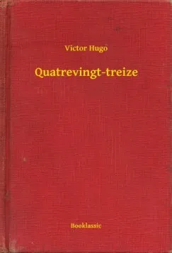 Olcsó Quatrevingt-treize