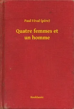 Legjobb ár Quatre femmes et un homme