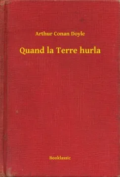 Quand la Terre hurla Gyors kiszállítás