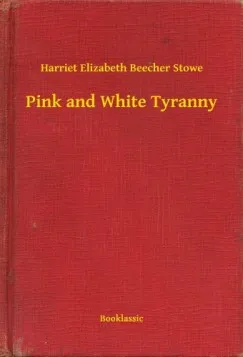 Szuper ajánlat Pink and White Tyranny
