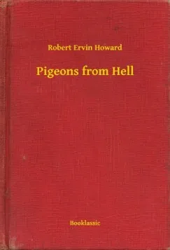 Pigeons from Hell Vedd meg online