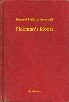 Pickman's Model Alacsony ár