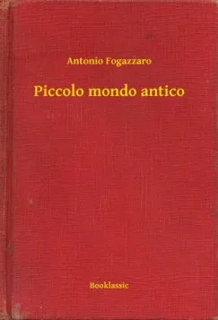Piccolo mondo antico Gyors szállítás