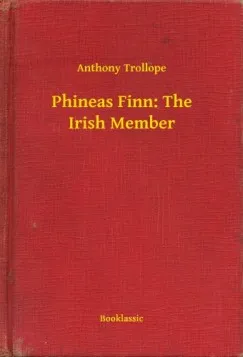 Phineas Finn: The Irish Member Vásárlói kedvenc
