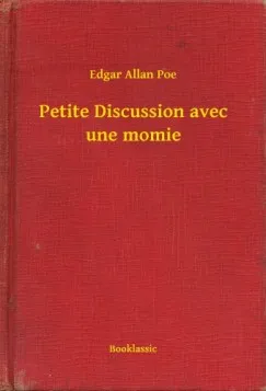 Petite Discussion avec une momie Rendeld meg most