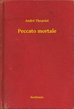 Peccato mortale Akciós ár