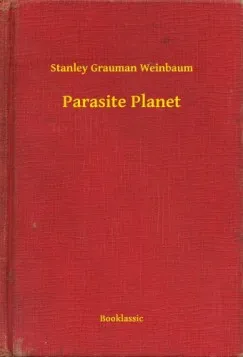 Parasite Planet Expressz kézbesítés
