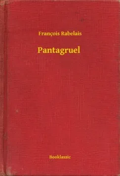 Ne maradj le Pantagruel
