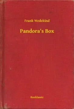 Pandora's Box Ajánlat