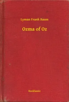 Prémium Ozma of Oz
