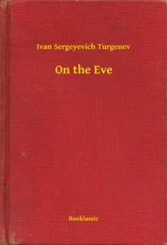 On the Eve Kiárusítás