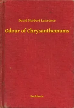 Ajánlat Odour of Chrysanthemums