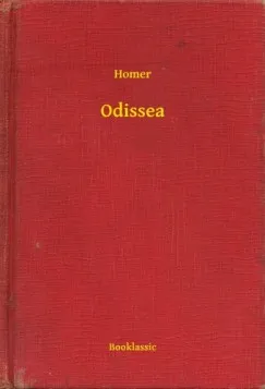 Odissea Újdonság