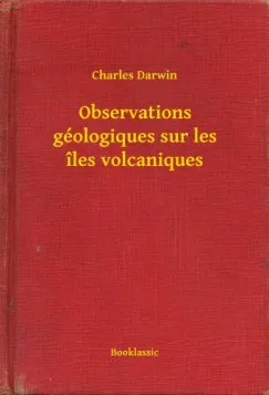 Ne maradj le Observations géologiques sur les îles volcaniques