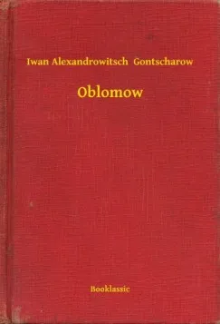 Expressz szállítás Oblomow