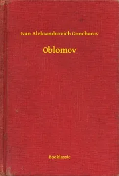 Vedd meg most Oblomov