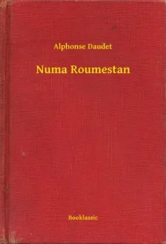 Numa Roumestan Outlet