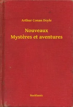 Nouveaux Mysteres et aventures Vedd meg online