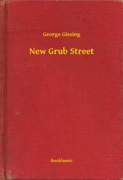 New Grub Street Kihagyhatatlan ajánlat