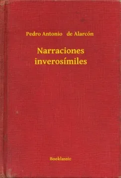 Narraciones inverosímiles Vedd meg most