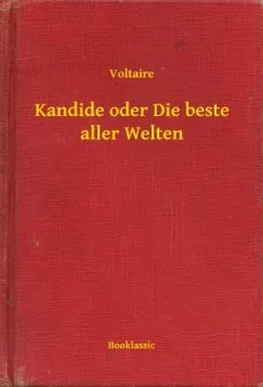 Kandide oder Die beste aller Welten Ajánlat