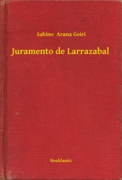 Juramento de Larrazabal Biztonságos fizetés