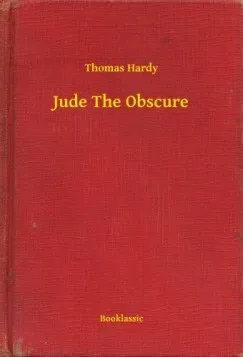 Jude The Obscure Kihagyhatatlan ajánlat