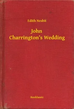 Vásárlói kedvenc John Charrington's Wedding