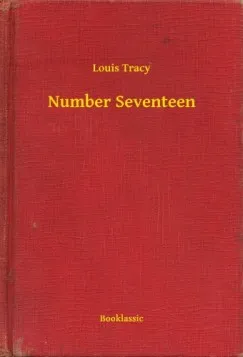 Number Seventeen Csak ma