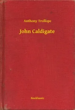 Legjobb ár John Caldigate