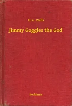 Jimmy Goggles the God Árcsökkenés