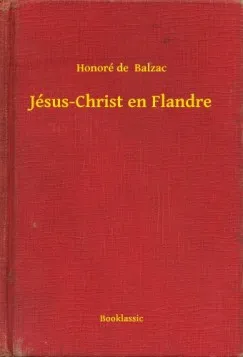 Jésus-Christ en Flandre Árcsökkenés