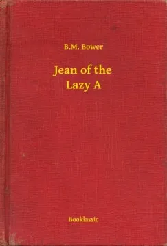 Jean of the Lazy A Olcsóbb