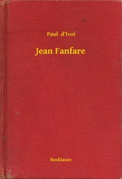 Kedvezményes ár Jean Fanfare