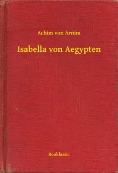 Isabella von Aegypten Outlet