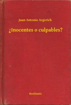 Olcsó Inocentes o culpables?