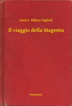Il viaggio della Magenta Szuper akció