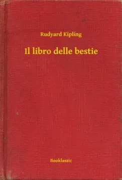 Ne maradj le Il libro delle bestie