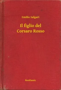 Expressz kézbesítés Il figlio del Corsaro Rosso