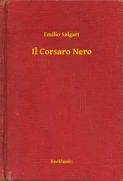 Bestseller Il Corsaro Nero
