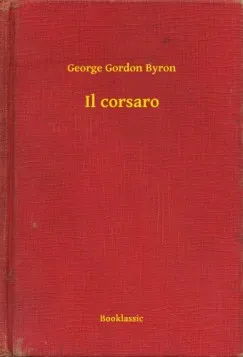 Il corsaro Újdonság