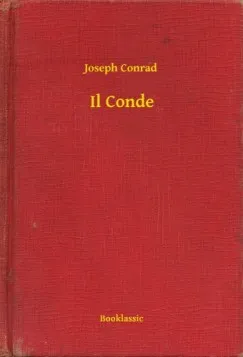 Végkiárusítás Il Conde