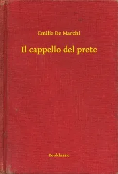 Il cappello del prete Legjobb ár