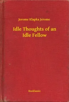 Idle Thoughts of an Idle Fellow Biztonságos fizetés