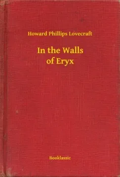 In the Walls of Eryx Outlet