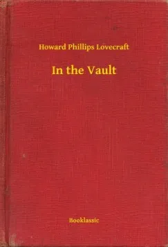 In the Vault Expressz szállítás