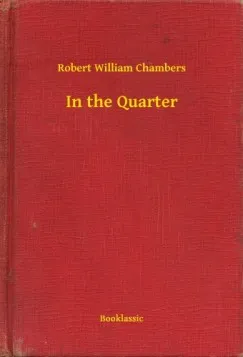 In the Quarter Vedd meg online
