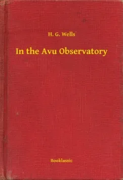 In the Avu Observatory Ajánlat