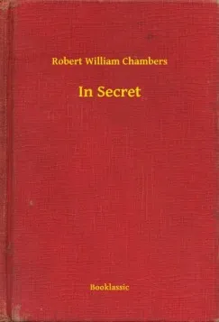 In Secret Bestseller