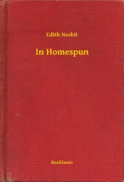 In Homespun Biztonságos fizetés